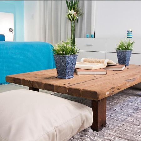 Apartmán Soho Point Buenos Aires Pokoj fotografie