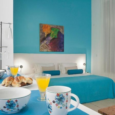 Apartmán Soho Point Buenos Aires Pokoj fotografie