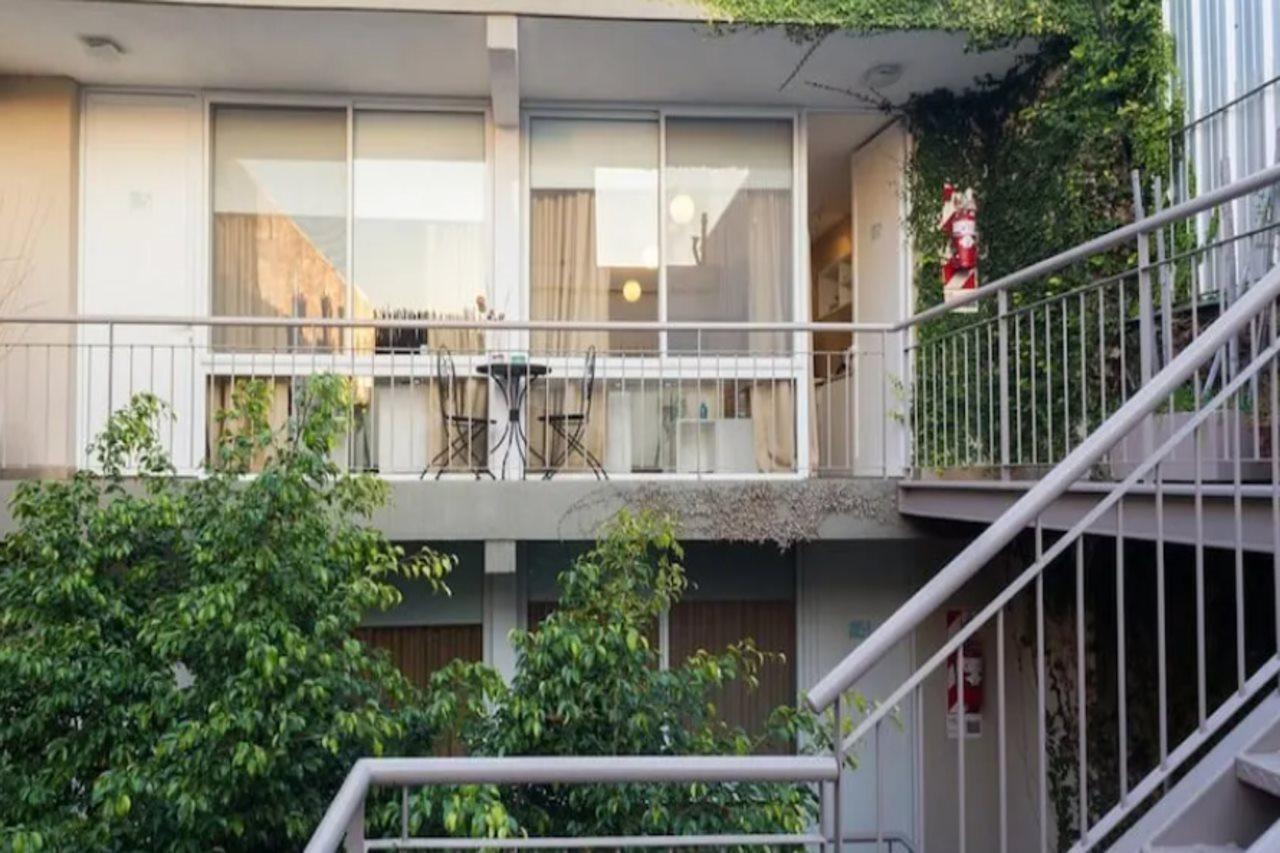 Apartmán Soho Point Buenos Aires Exteriér fotografie