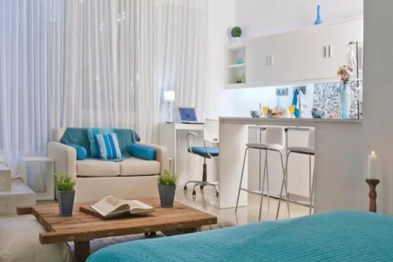 Apartmán Soho Point Buenos Aires Exteriér fotografie