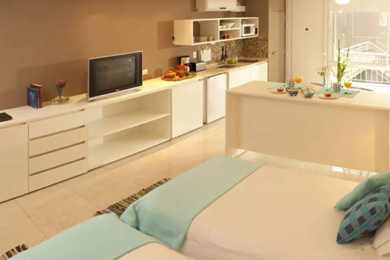 Apartmán Soho Point Buenos Aires Exteriér fotografie