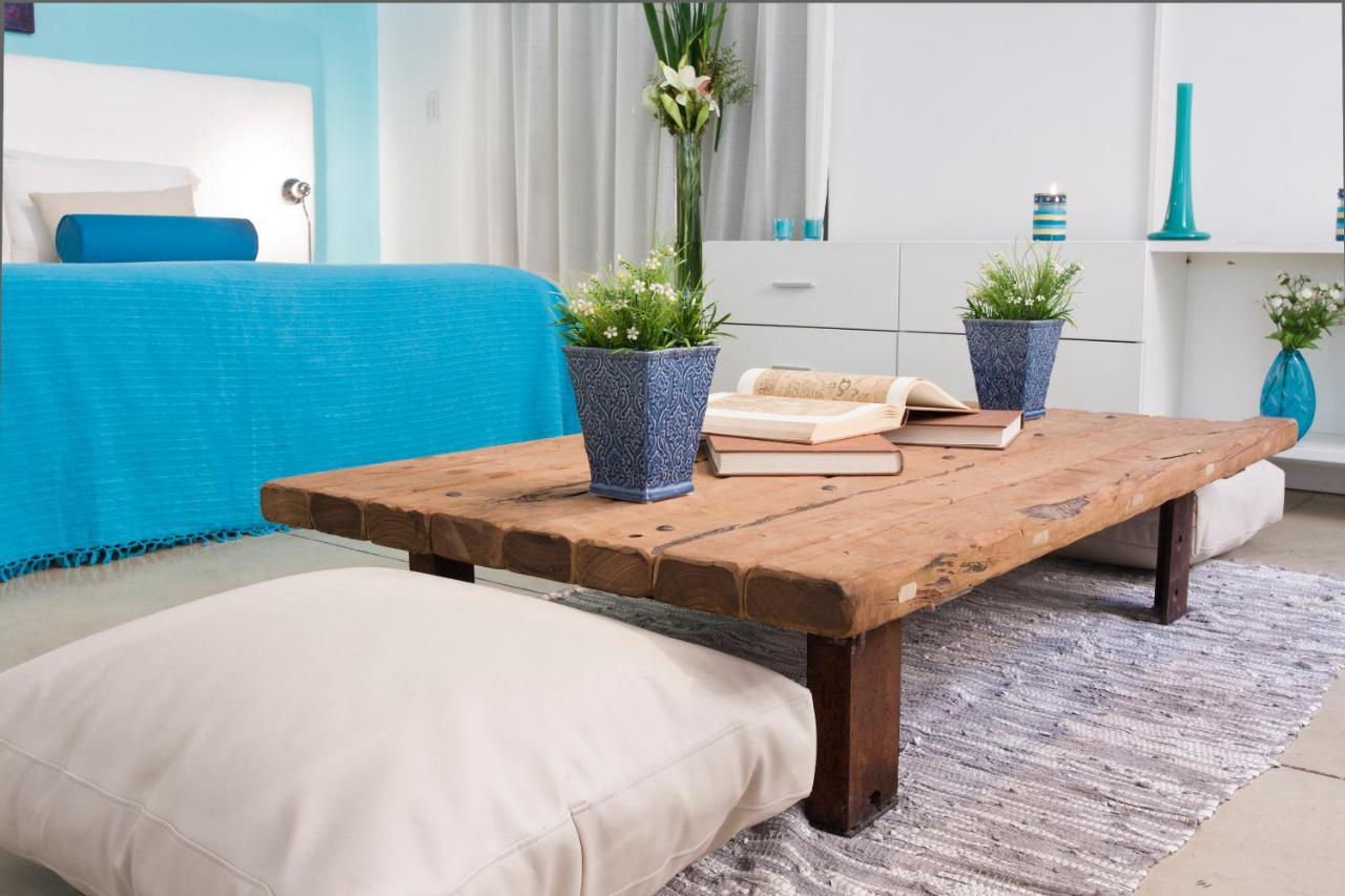 Apartmán Soho Point Buenos Aires Pokoj fotografie