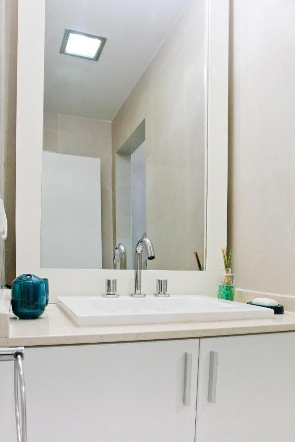 Apartmán Soho Point Buenos Aires Pokoj fotografie