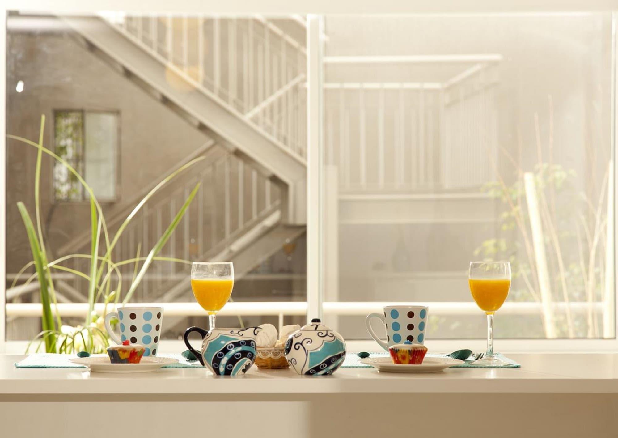Apartmán Soho Point Buenos Aires Exteriér fotografie