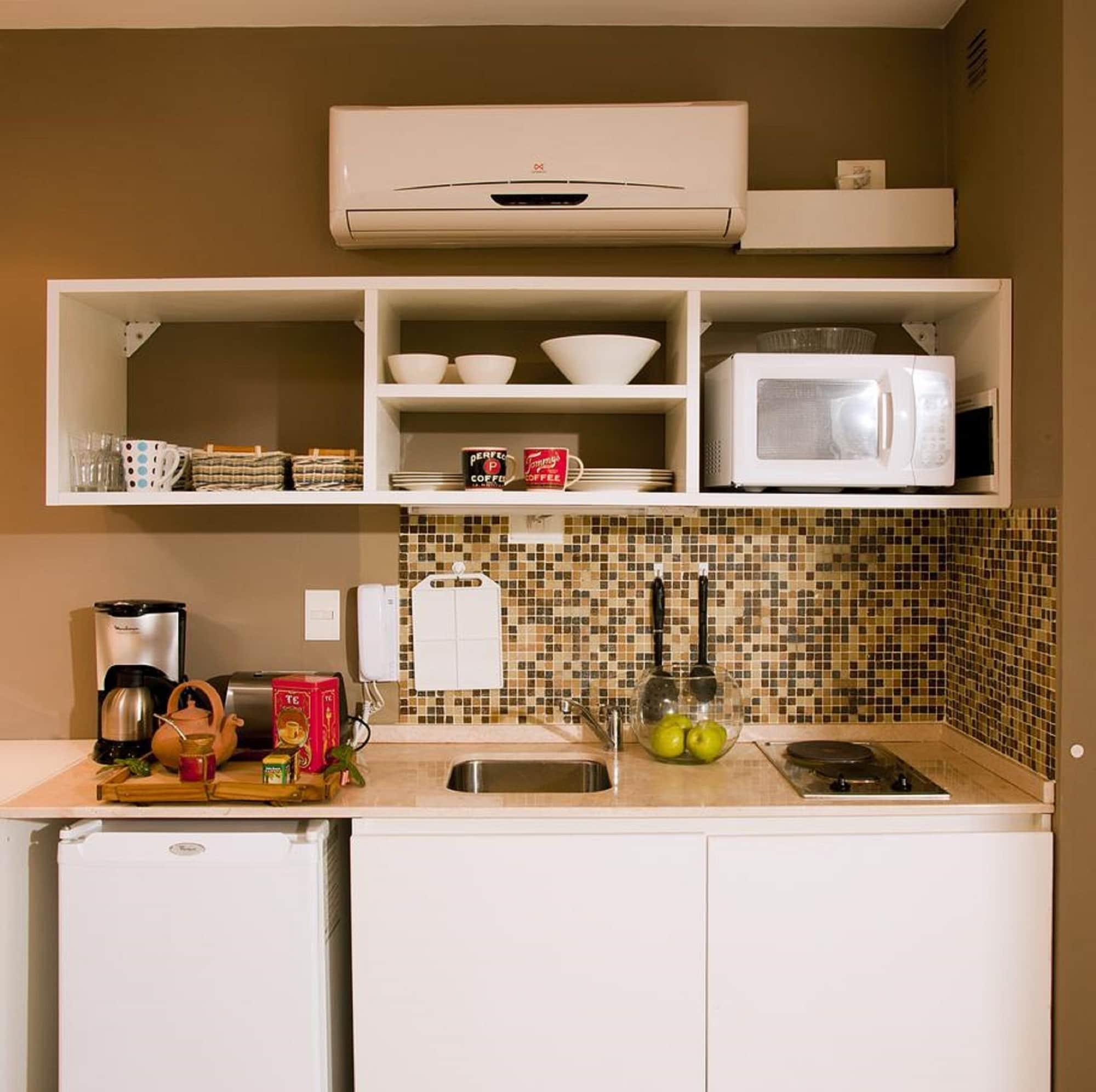 Apartmán Soho Point Buenos Aires Exteriér fotografie