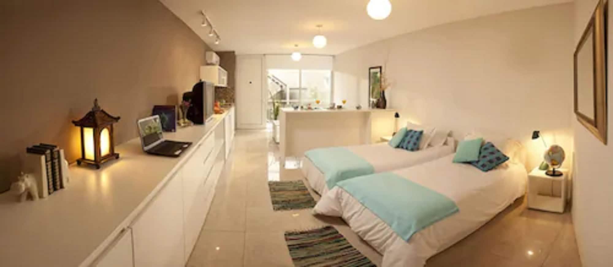 Apartmán Soho Point Buenos Aires Exteriér fotografie