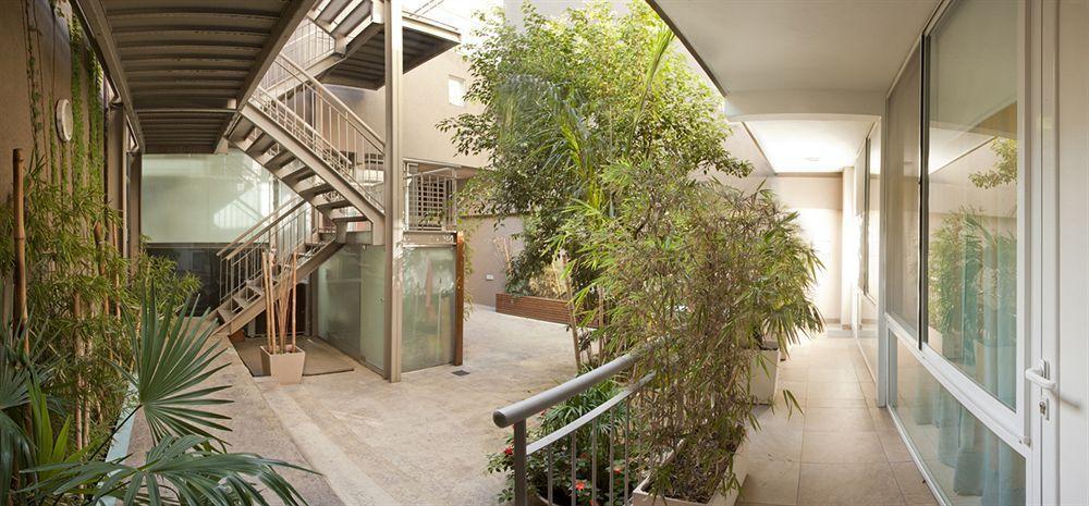 Apartmán Soho Point Buenos Aires Exteriér fotografie