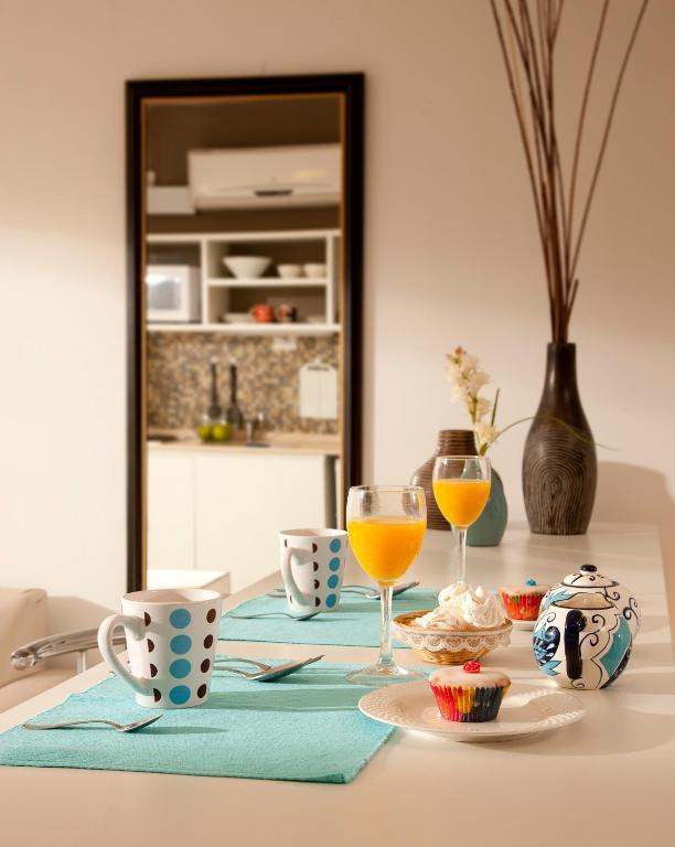 Apartmán Soho Point Buenos Aires Exteriér fotografie