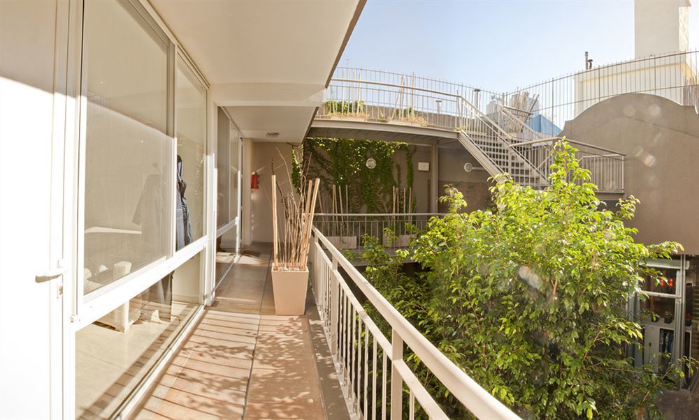 Apartmán Soho Point Buenos Aires Exteriér fotografie