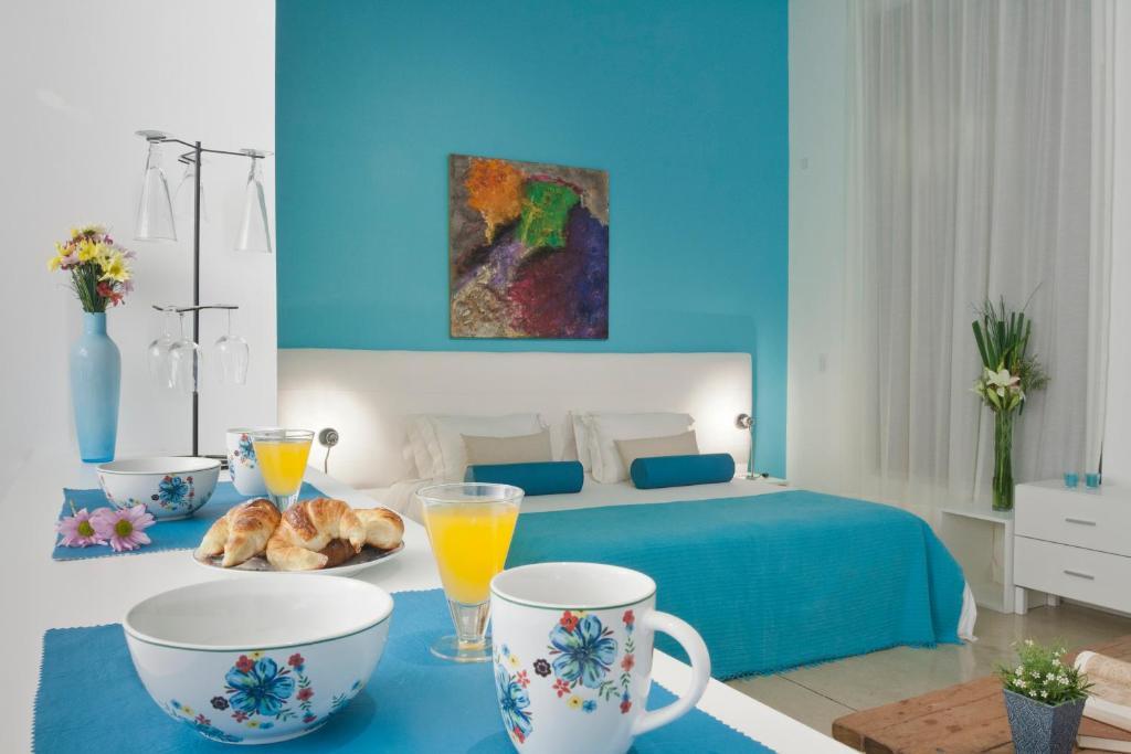 Apartmán Soho Point Buenos Aires Pokoj fotografie